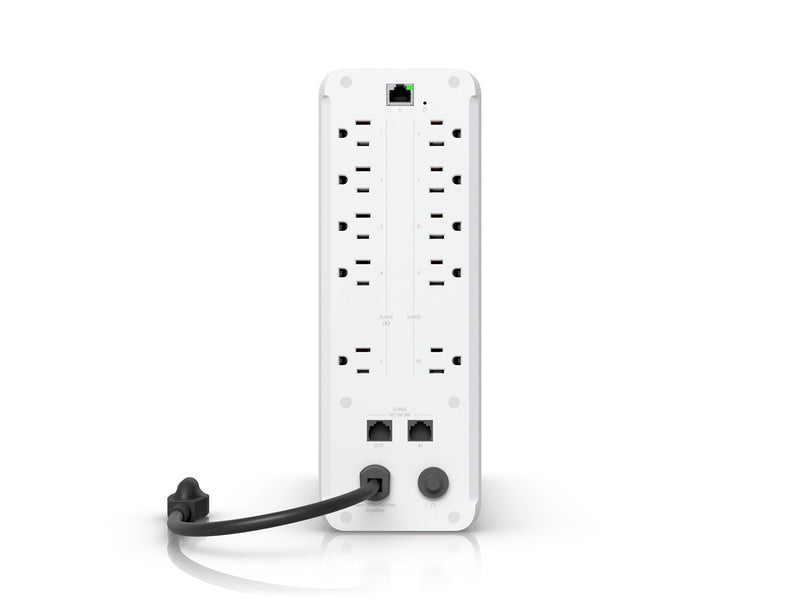 Ubiquiti UniFi UPS Tower – 1kVA Managed UPS