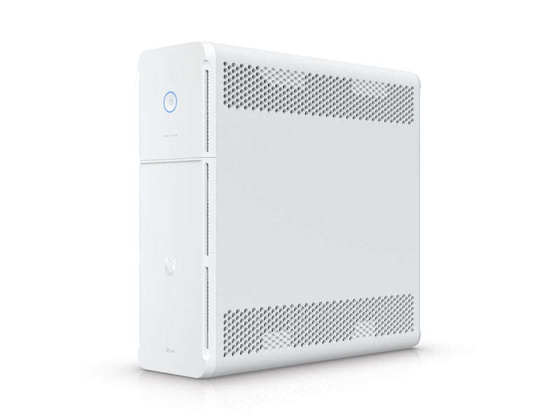 Ubiquiti UniFi UPS Tower – 1kVA Managed UPS