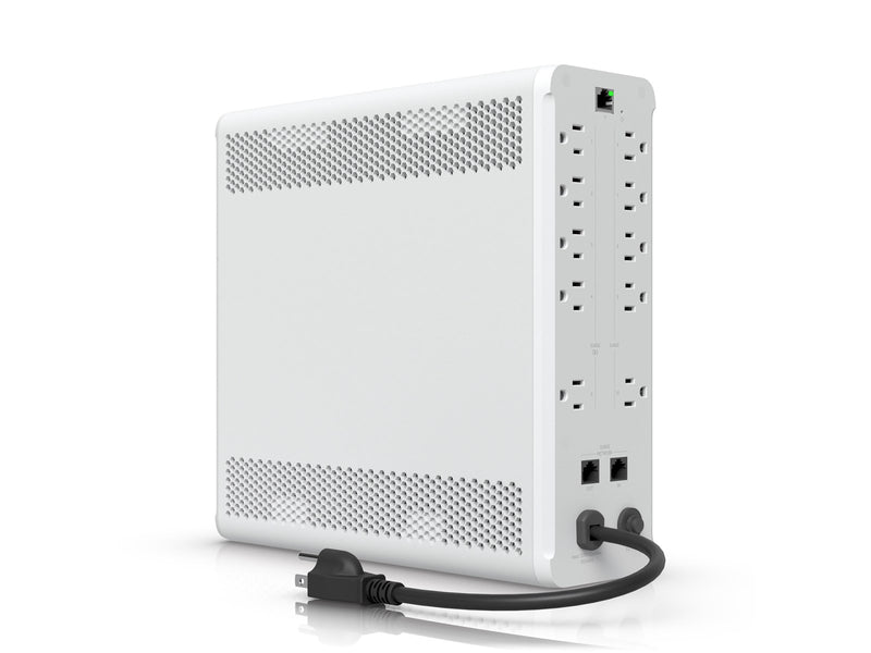 Ubiquiti UniFi UPS Tower – 1kVA Managed UPS