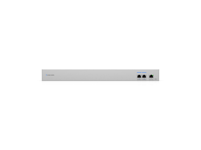 Ubiquiti UniFi WAN Switch RJ45