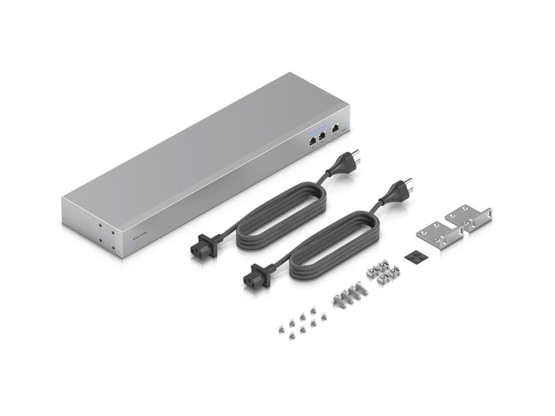 Ubiquiti UniFi WAN Switch RJ45