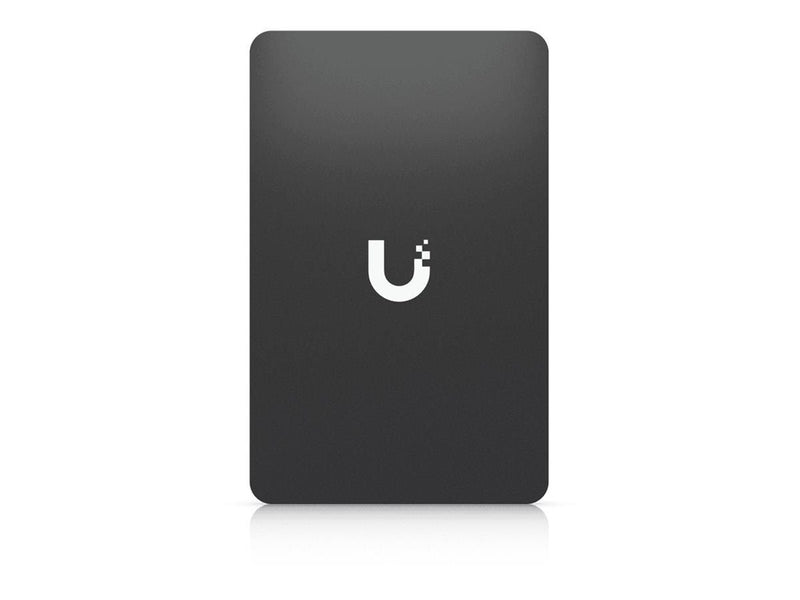 Ubiquiti UniFi - access card - NFC - black (pack of 10)
