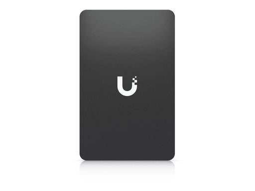 Ubiquiti UniFi - access card - NFC - black (pack of 10)