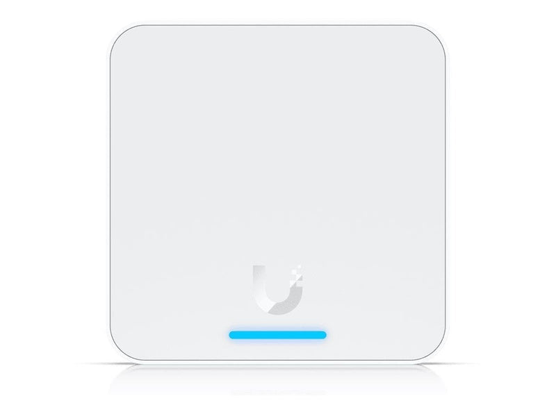 Ubiquiti UniFi - access control terminal - NFC Bluetooth 4.1 Mifare - white