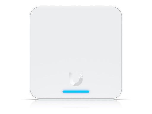 Ubiquiti UniFi - access control terminal - NFC Bluetooth 4.1 Mifare - white