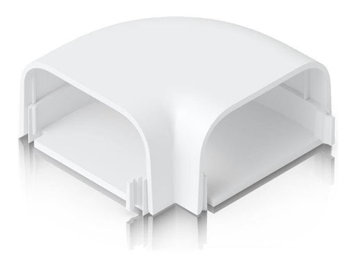 Ubiquiti UniFi cable raceway elbow