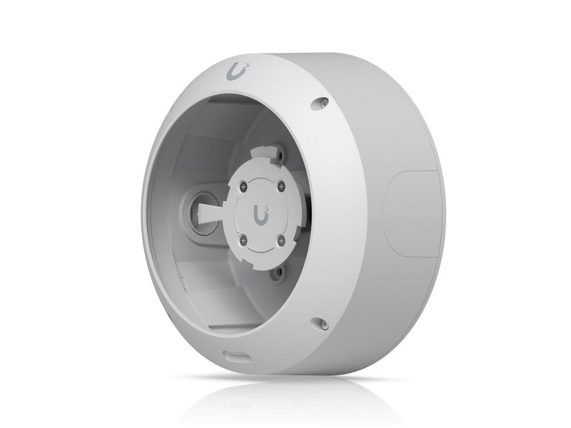 Ubiquiti UniFi camera junction box