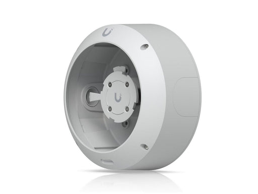 Ubiquiti UniFi camera junction box