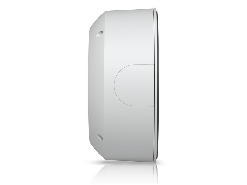 Ubiquiti UniFi camera junction box