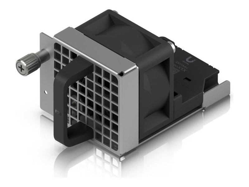 Ubiquiti UniFi fan module - hot-swappable