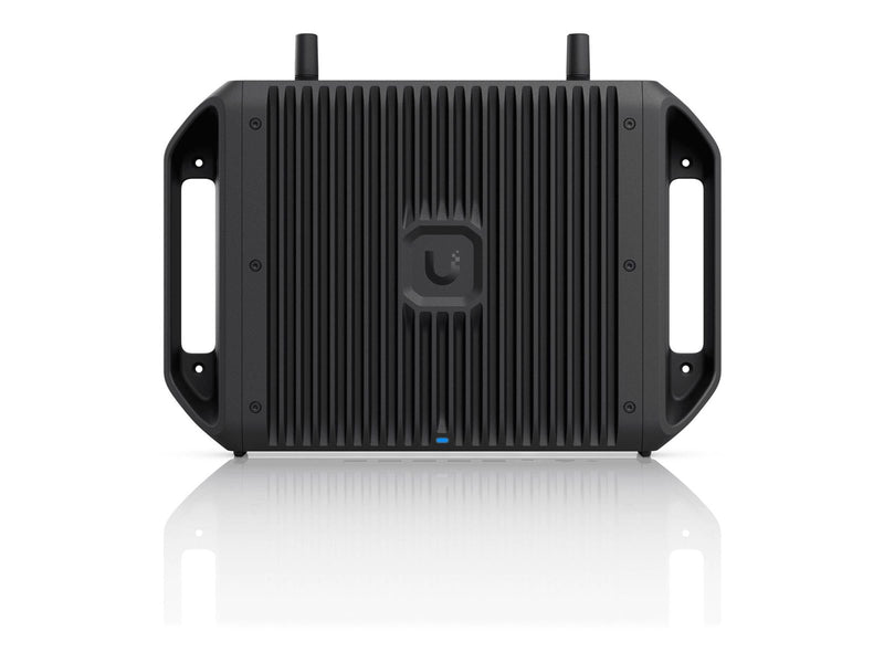 Ubiquiti UniFi - gateway - industrial - Wi-Fi 7 Bluetooth - cloud-managed