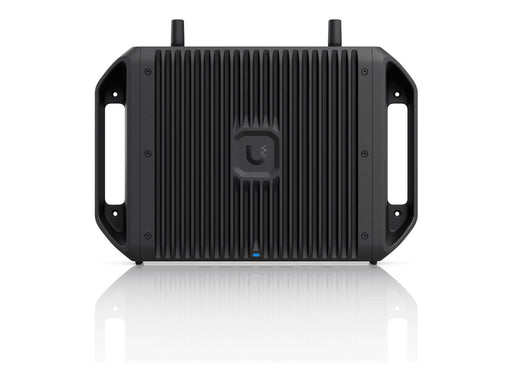 Ubiquiti UniFi - gateway - industrial - Wi-Fi 7 Bluetooth - cloud-managed