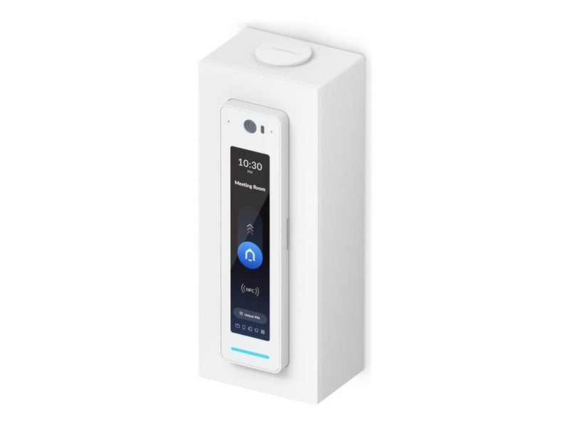 Ubiquiti UniFi - junction box - white