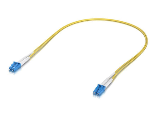 Ubiquiti UniFi patch cable - 5 m - yellow - Gelb - 5m