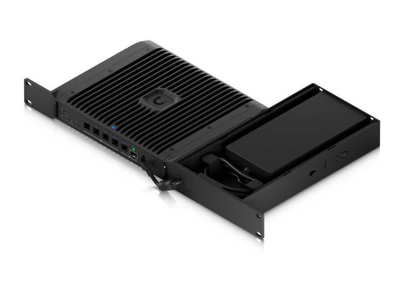 Ubiquiti UniFi rack mount tray - 1U - industrial