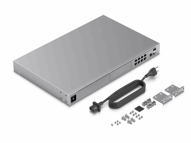 Ubiquiti Unifi Dream Machine Pro