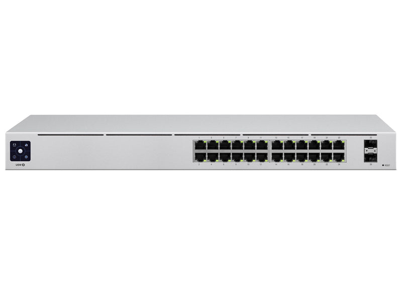 Ubiquiti Unifi Switch Standard 24