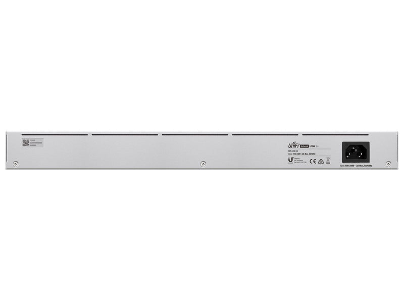 Ubiquiti Unifi Switch Standard 24