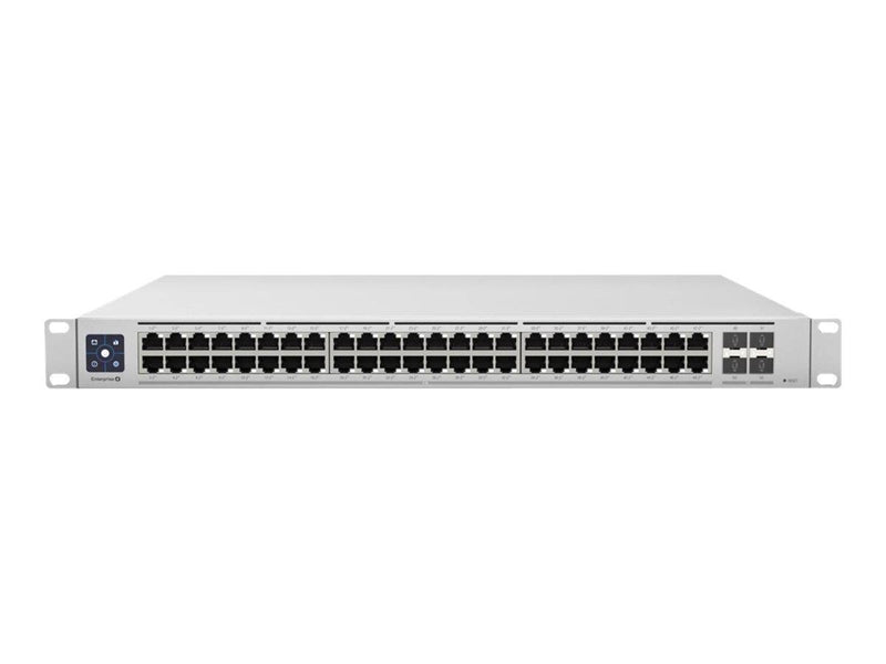 Ubiquiti Unifi USW-Enterprise-48-PoE Enterprise 48 PoE