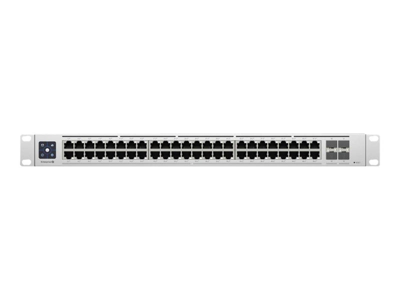 Ubiquiti Unifi USW-Enterprise-48-PoE Enterprise 48 PoE