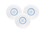 Ubiquiti Unifi nanoHD-3 (3-pack)