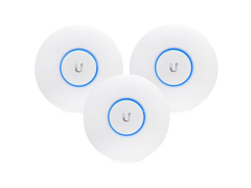 Ubiquiti Unifi nanoHD-3 (3-pack)