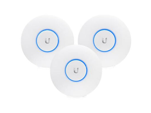 Ubiquiti Unifi nanoHD-3 (3-pack)