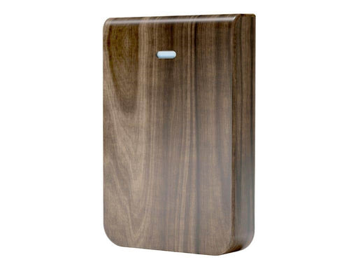 Ubiquiti Wood Upgradable Casing for UAP-IW-HD 3-Pa