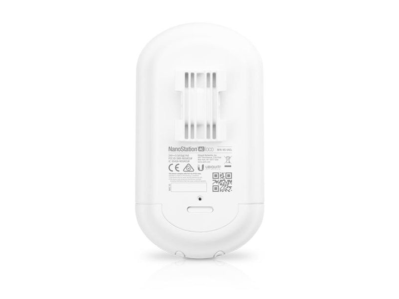 Ubiquiti airMAX NanoStation 5AC Loco (5-Pack)