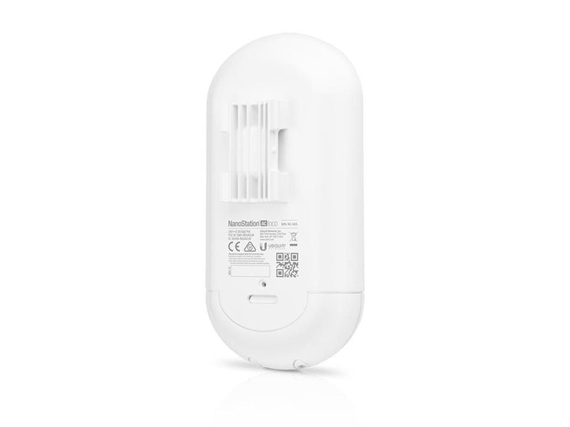 Ubiquiti airMAX NanoStation 5AC Loco (5-Pack)