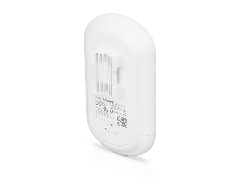 Ubiquiti airMAX NanoStation 5AC Loco (5-Pack)