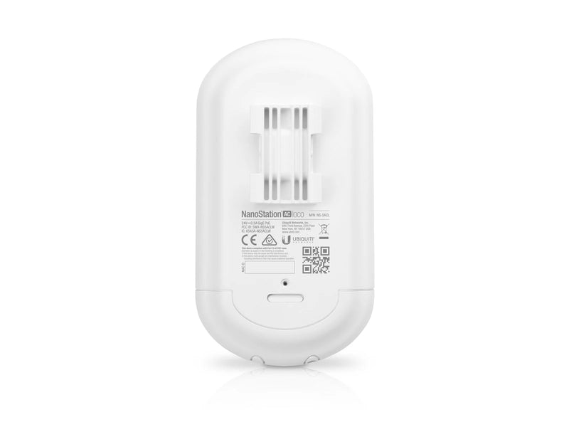 Ubiquiti airMAX NanoStation 5AC Loco *DEMO*
