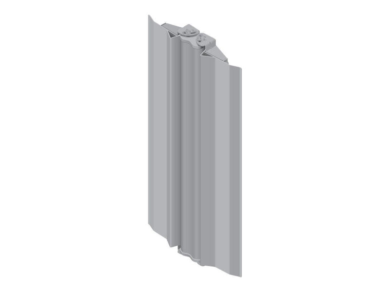 Ubiquiti airMAX Sector 2.4 GHz Titanium Antenna