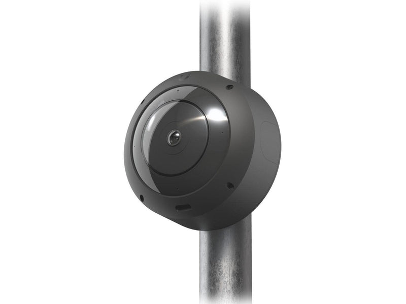Ubiquiti camera dome angle mount *DEMO*