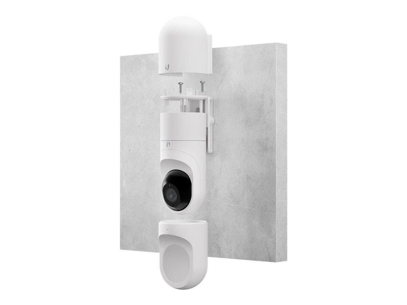 Ubiquiti camera mounting kit