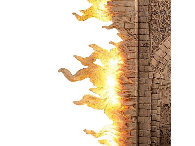 Ubisoft - Assassin's Creed - Animus Basim 1:4 Scale Statue - Figur