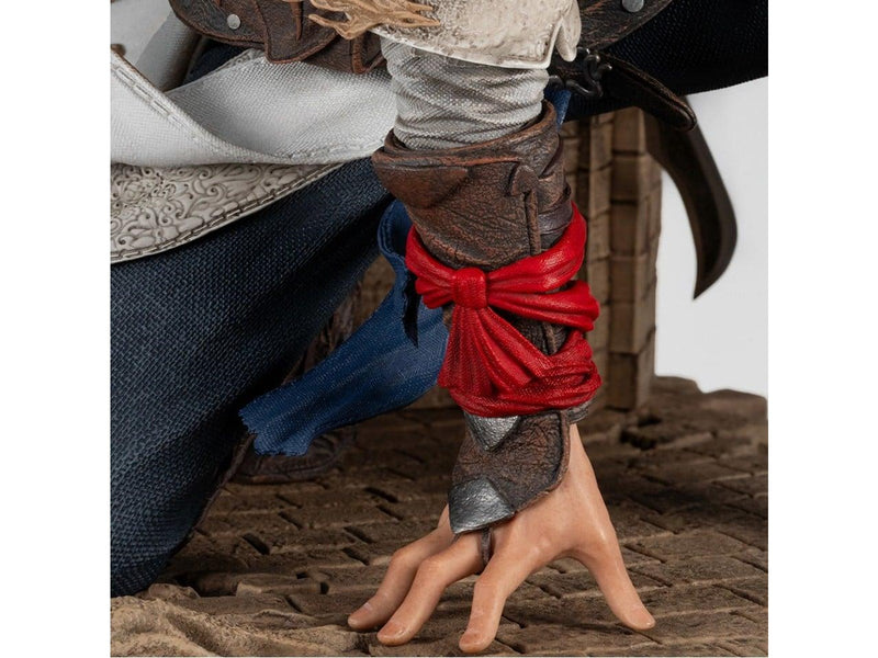 Ubisoft - Assassin's Creed - Animus Basim 1:4 Scale Statue - Figur