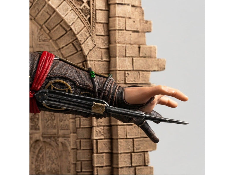 Ubisoft - Assassin's Creed - Animus Basim 1:4 Scale Statue - Figur
