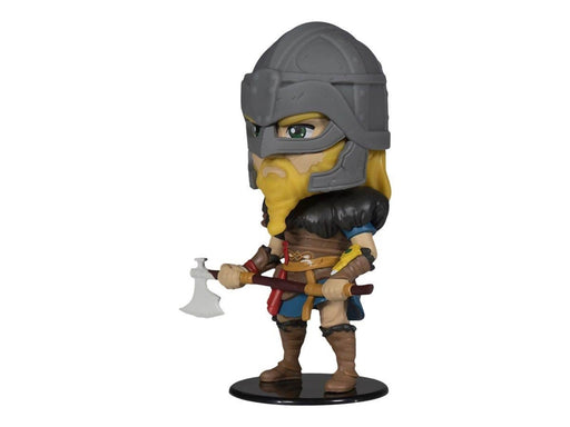 Ubisoft - Heroes - Eivor Male 10cm - Figur