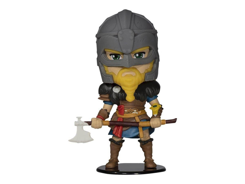 Ubisoft - Heroes - Eivor Male 10cm - Figur