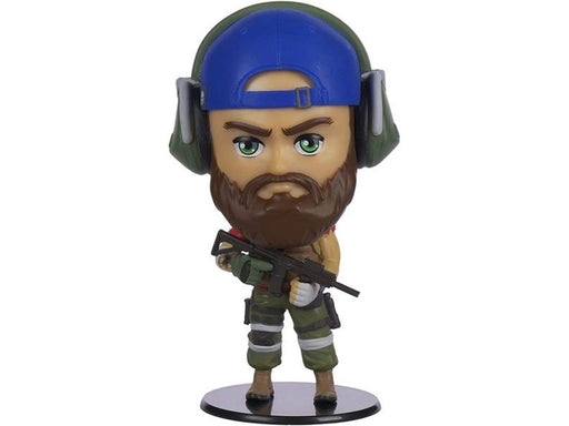 Ubisoft - Heroes: Series 1 - Ghost Recon Breakpoint Nomad - Figur
