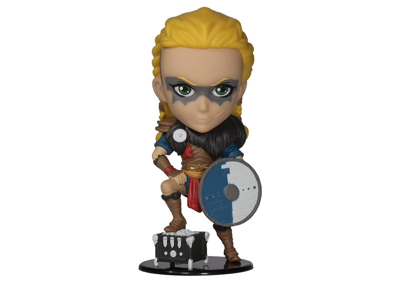 Ubisoft - Heroes Series 2: Assassin's Creed Valhalla Eivor - Figur