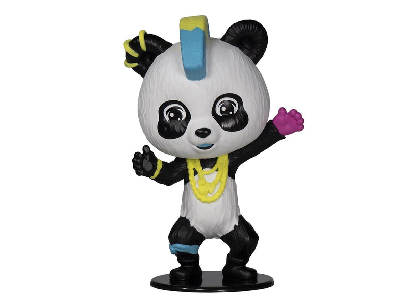 Ubisoft - Heroes Series 2: Just Dance (Panda) - Figur