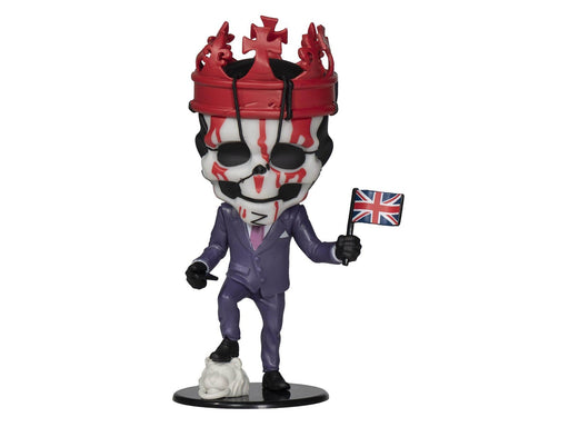 Ubisoft - Heroes: Series 2 - Watch Dogs (Legion) - Figur