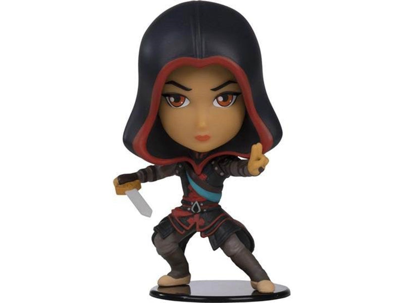Ubisoft - Heroes: Series 3 - Assassin's Creed (Shao Jun) - Figur