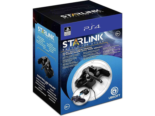 Ubisoft Starlink Battle for Atlas Mount Co-op - Wired - Sony PlayStation 4