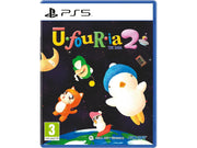Ufouria: The Saga 2 - Sony PlayStation 5 - Platformer - PEGI 3
