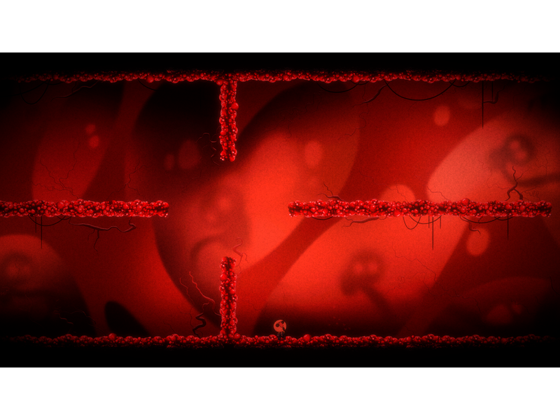 Ugly - Nintendo Switch - Plattform - PEGI 16