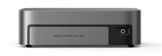 UGREEN NASync DXP480T Plus 4 M.2 NVMe-Steckplätze NAS-Server Leergehäuse (25892)
