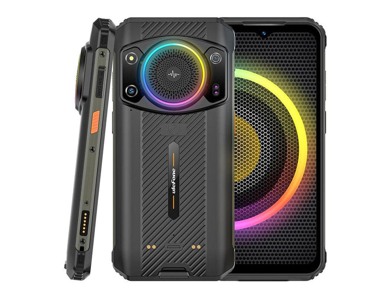 Ulefone Armor 21 256GB/8GB